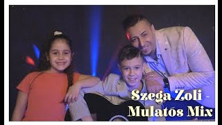 Szega ZoliMulatós Mix 2022 Official Music Video szegazoliprodukcio [upl. by Aluk]