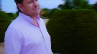 James Martin visits the stunning chateau at Verteuil [upl. by Otipaga450]