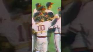 Nolan Ryan completes his 1st career nohitter  May 15 1973  Royals [upl. by Enneyehc]