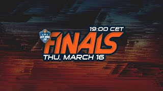 Alpe Adria Cup  Finals 2223 🗓 16032023 ⏳ 19 h [upl. by Limaj971]