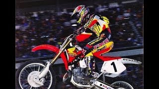 1996 San Diego Supercross [upl. by Amled127]