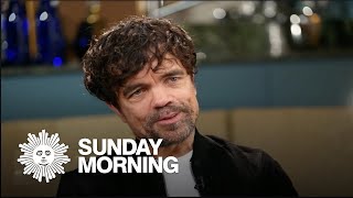 Extended interview Peter Dinklage and more [upl. by Ramsa428]