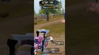 Bohot hard boro mychannel bgmi 1millonpubgmobile viralreels pubg youtubeshorts [upl. by Akeryt293]