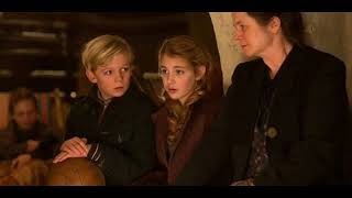 The book thief  book trailer [upl. by Ealasaid]