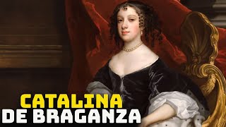 Catalina de Braganza  La Princesa Portuguesa que se Convirtió en Reina de Inglaterra [upl. by Kandace]