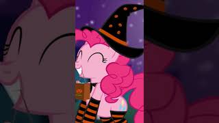 Pinkie pie halloween [upl. by Dwain]