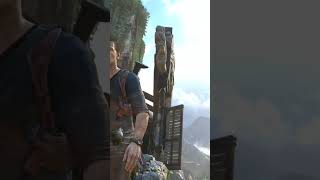 UNCHARTED uma obra de arte unchartedgameplay ps5 engedugames gameplay [upl. by Revned]