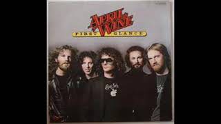 April Wine  Like a Lover Like A Song Live [upl. by Mehitable13]