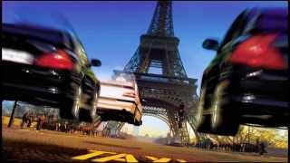 Taxi 2  One Shot  A La Conquete Instrumental HD [upl. by Michaella]