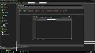 Make a TurnBased RPG in GameMaker Studio 14  A Moving Character [upl. by Llecram]