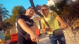 Heuss Lenfoiré ft JuL  Moulaga Clip Officiel [upl. by Kristan]