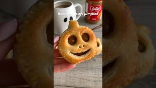 Crazy easy Halloween dessert idea easyrecipe halloween [upl. by Freiman]