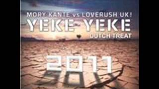 Morey Kante  Yeke Yeke 2011 DJ Silence RemixSNIP [upl. by Lerrad]