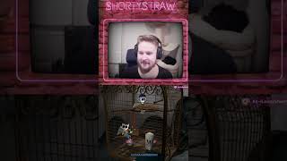 Grim Fandango Evil MANNY  shortystraw on Twitch [upl. by Erehs482]