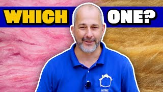 How to Choose the Best Insulation for Your Home  DIY Home Renovation [upl. by Larok99]