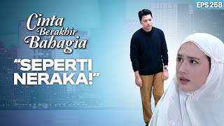 Ayu Merasa Seperti Di Penjara  CINTA BERAKHIR BAHAGIA  Eps258 15 [upl. by Alil]