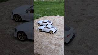 Toyota Supra short shorts shortvideo shortsvideo shortsfeed shortviral viralvideo viralshort [upl. by Alcus]