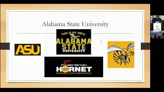 Alabama State University Admission Presentation [upl. by Karalee]