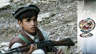 Behind The Taliban Mask The Other Side Of Afghanistans Frontline 2010 [upl. by Netti]