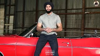 California G Sleeper Build Khush Athwal  Latest Punjabi Song 2024  JattLife Fitness [upl. by Mccord]