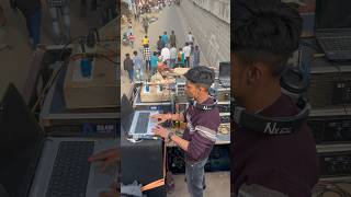 Dj RRR Moradabad  Opretar Aditya dj djsong opreter moradabad [upl. by Ahseyd]