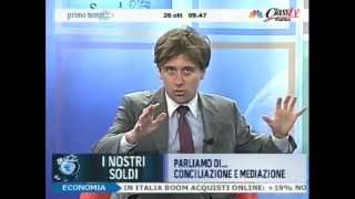 Conciliazione e mediazione come tutelare i propri diritti a costo zero [upl. by Bellew]