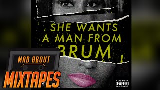 Safone ft Trilla Pressure0121 amp Bomma B  She Wants A Man From Brum Preditah  MadAboutMixtapes [upl. by Euhsoj]