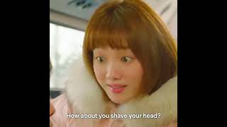 Weightlifting fairy kim bok joo weightliftingfairykimbokjoo [upl. by Enaej]