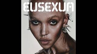 FKA twigs  Eusexua feat Eartheater [upl. by Ardnik]