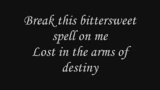 Apocalyptica  Bittersweet lyrics [upl. by Sokram]