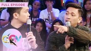 Full Episode 81  Gandang Gabi Vice [upl. by Lashoh]