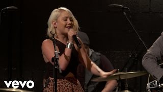 RaeLynn  Careless  Vevo dscvr Live [upl. by Ydnolem]