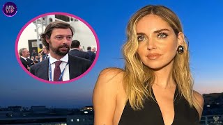 Chiara Ferragni e Tronchetti Provera alla scoperta dei mercatini di Natale in famiglia [upl. by Notsirhc]