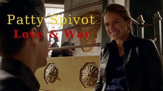 Patty Spivot  a walking meme [upl. by Lombard]