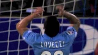 Play With quotEl Pochoquot Ezequiel Lavezzi HD [upl. by Farrison]