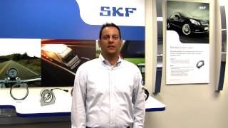 SKF Parts Info Intro [upl. by Alberto208]