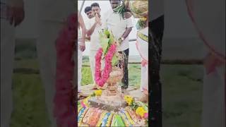 Virudhunagar  Swamy Periyandavar koil  Kumbabisegam  Chinnapoopampatti  Part 2 [upl. by Echikson807]