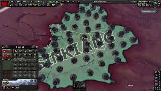 Nuking Sinkiang Nuking AZ [upl. by Stulin]