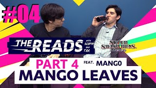 Best of The Reads Part 04 ft mang0 Scar Toph [upl. by Javler]