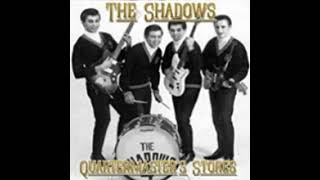 The Shadows Quartermasters Stores 1969 [upl. by Swigart]