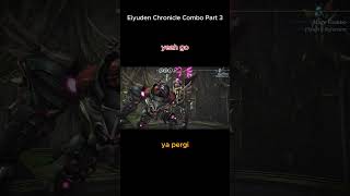 Eiyuden Chronicle Hundred Heroes All Hero Combo Part 3 gaming combo suikoden eiyudenchronicle [upl. by Bronk]