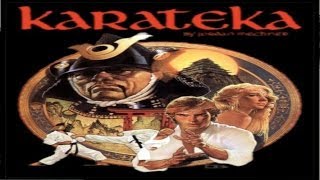 Karateka Gameplay NES [upl. by Delbert98]