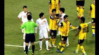 AFF Suzuki Cup Semi Final 2nd Leg Vietnam vs Malaysia [upl. by Tanhya]