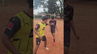 Defenderനെ എങ്ങനെ ഈസി ആയിട്ട് ബ്ലോക്ക് ചെയ്യാം  How To Block Defenders While Receiving Ball 🔥❤️⚽ [upl. by Sal]