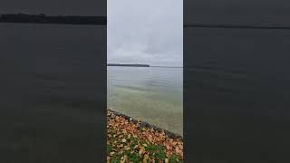 Prien am Chiemsee autumn romance 2024 Bavaria Germany youtube shorts travelshorts travel [upl. by Binetta698]