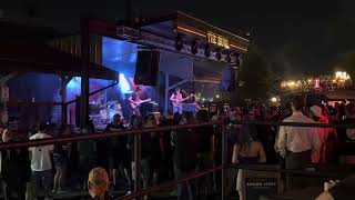 All Them Witches 8292024 Lexington KY [upl. by Sternlight]