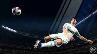 Fifa 11 Soundtrack  Efemera [upl. by Acisej]