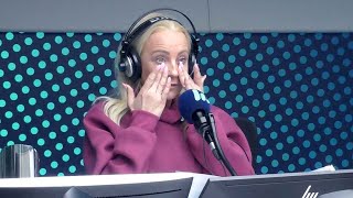 Carrie Bickmore Reveals Her Twenty Year Battle With Anxiety  Carrie amp Tommy [upl. by Hodosh]