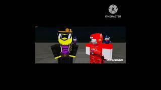 Animaciones de roblox [upl. by Melessa]