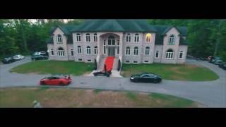 Pressa  Lavish Official Video [upl. by Anaul149]